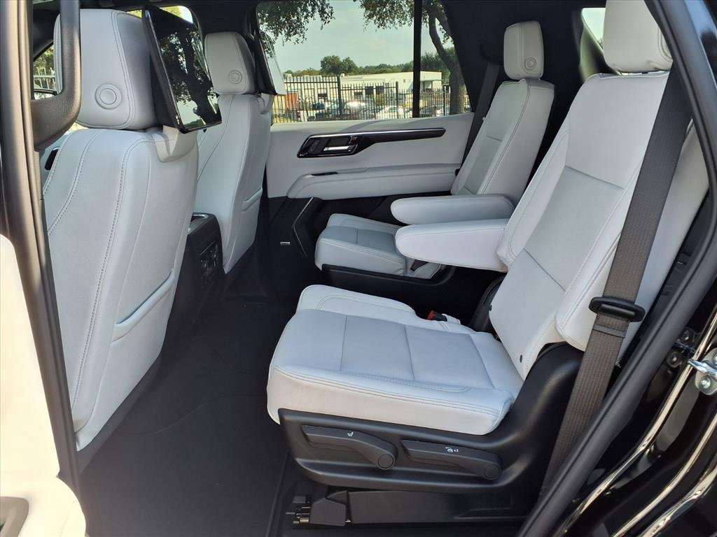 New 2026 Chevrolet Tahoe Premier image 7