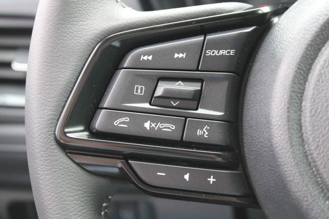 New 2026 Subaru Forester Premium AWD/4WD image 28