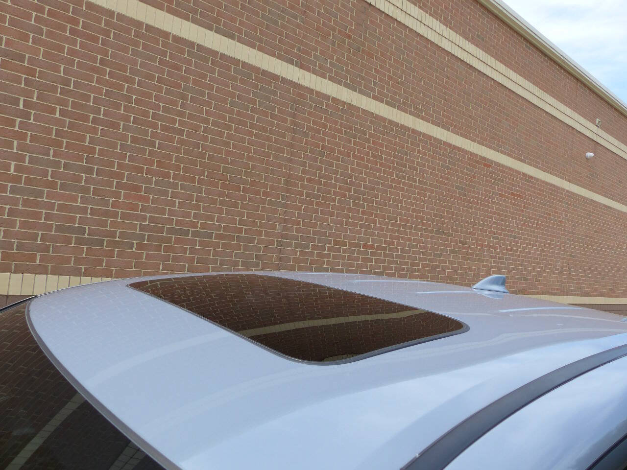 Used 2024 Honda Ridgeline TrailSport image 17