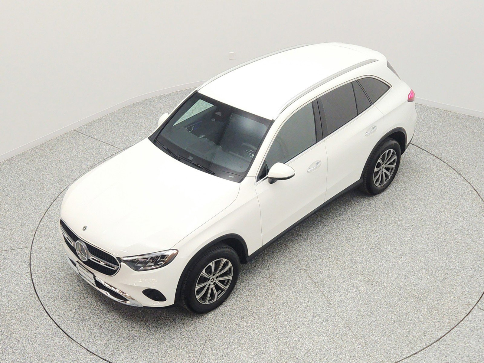 Certified 2026 Mercedes-Benz GLC 300 image 22