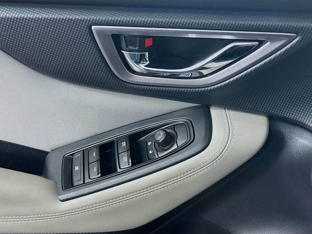 Used 2021 Subaru Forester Premium image 20