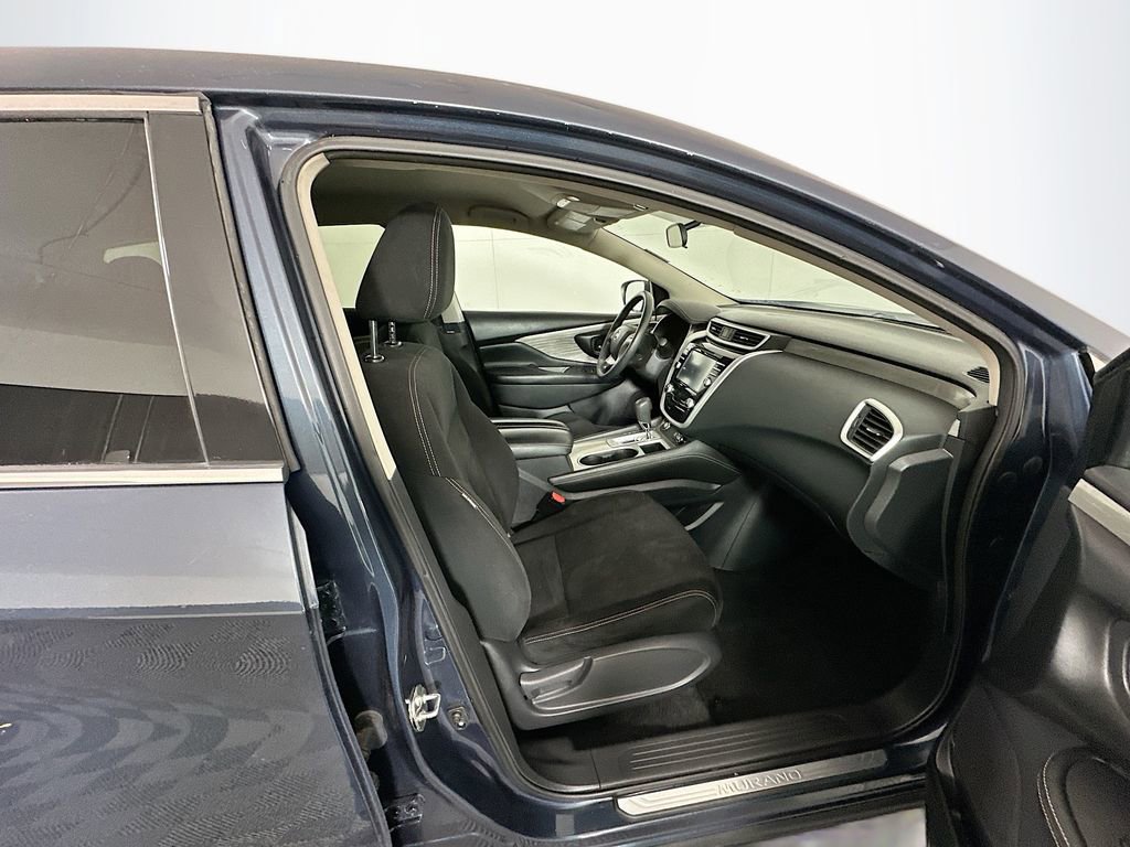 Used 2018 Nissan Murano S image 26