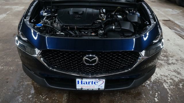 Used 2025 MAZDA CX-30 AWD 2.5 S w/ Preferred Package image 67