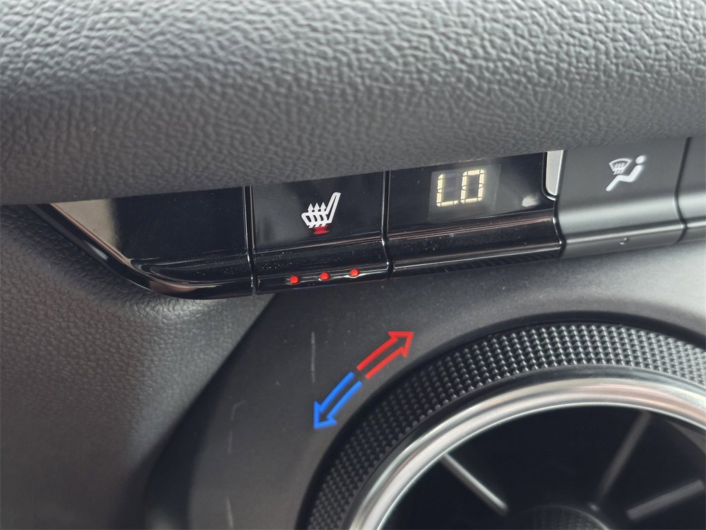 Used 2025 Chevrolet Blazer LT image 20