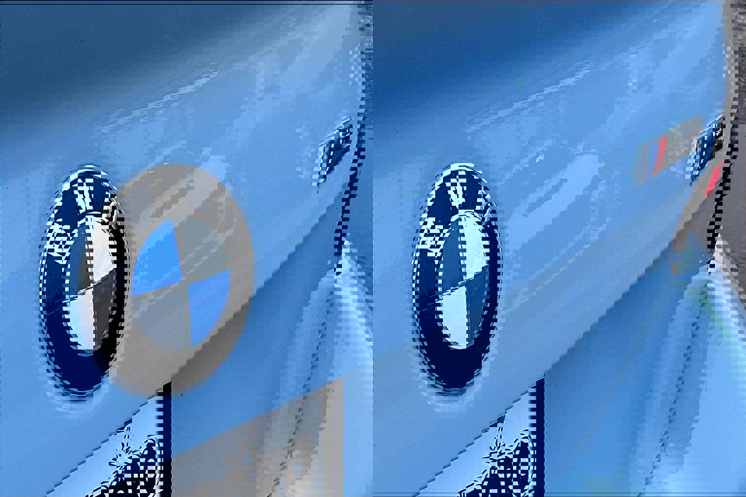 Used 2024 BMW M2 w/ Lighting Package image 8