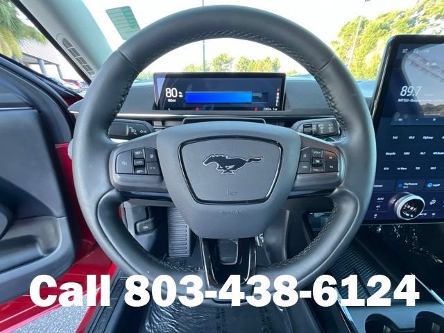 Used 2023 Ford Mustang Mach-E Select AWD/4WD image 18