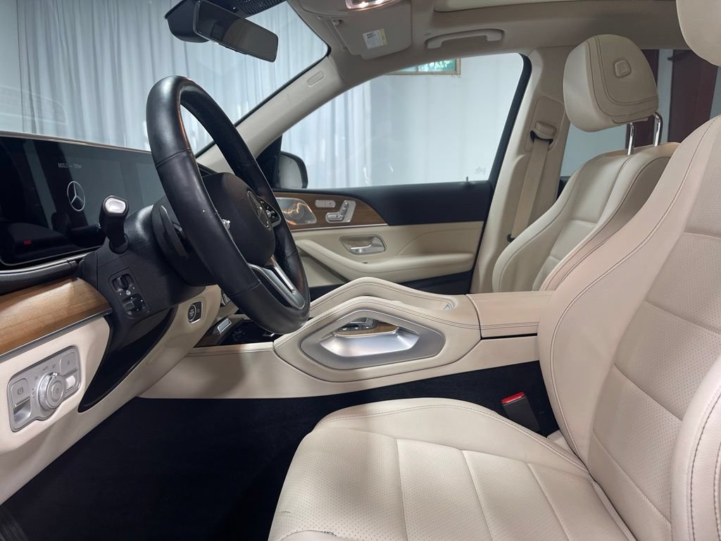 Used 2022 Mercedes-Benz GLE 350 4MATIC image 20