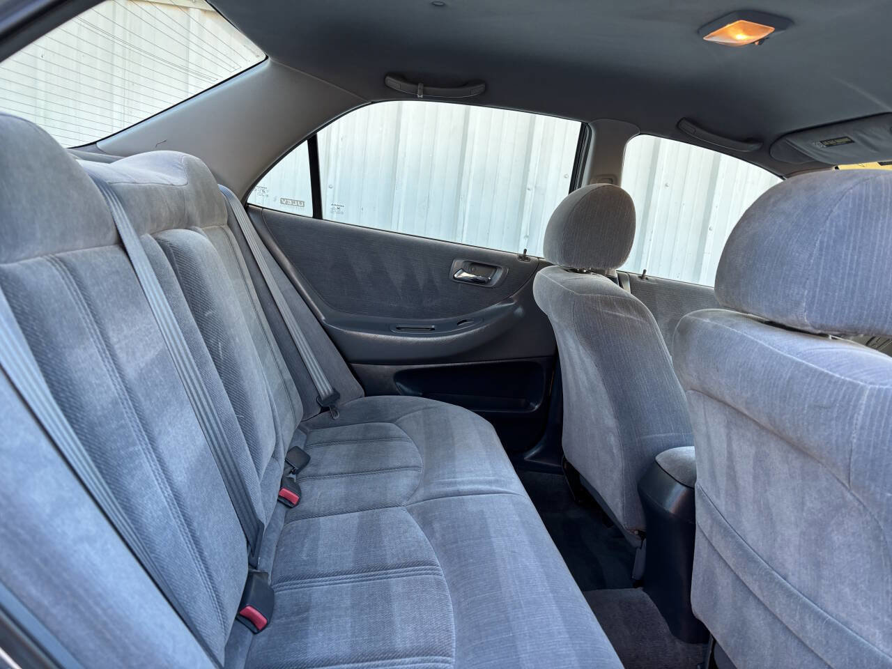 Used 1999 Honda Accord LX image 26