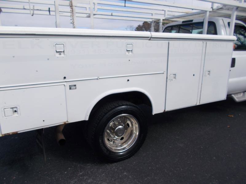 Used 2004 Ford F450 XL image 13