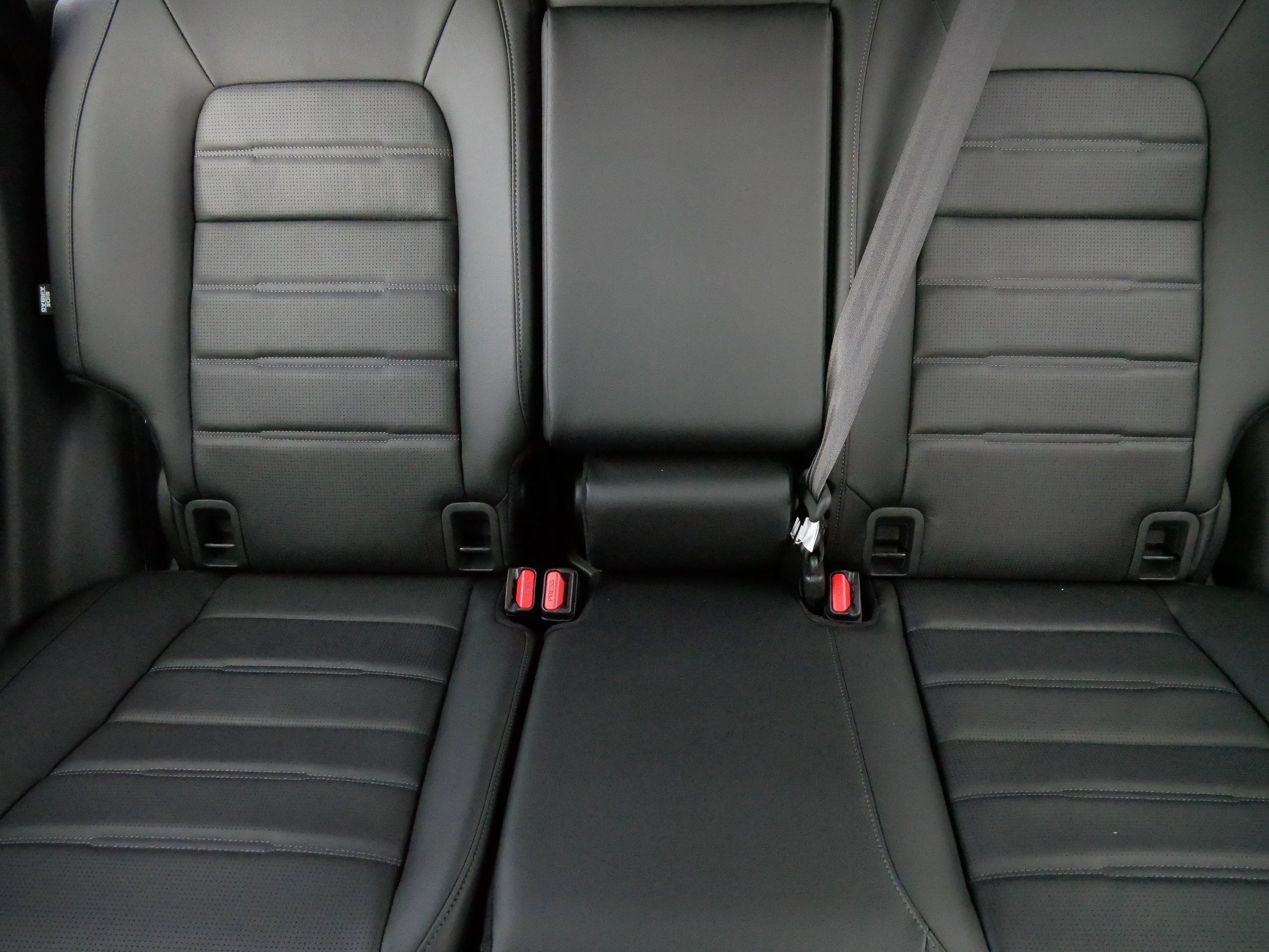 Certified 2026 Honda CR-V EX-L image 13