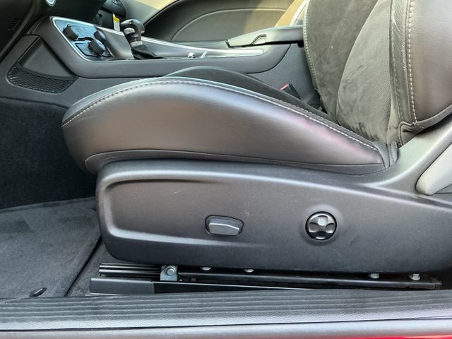 Used 2018 Dodge Challenger T/A RWD image 14