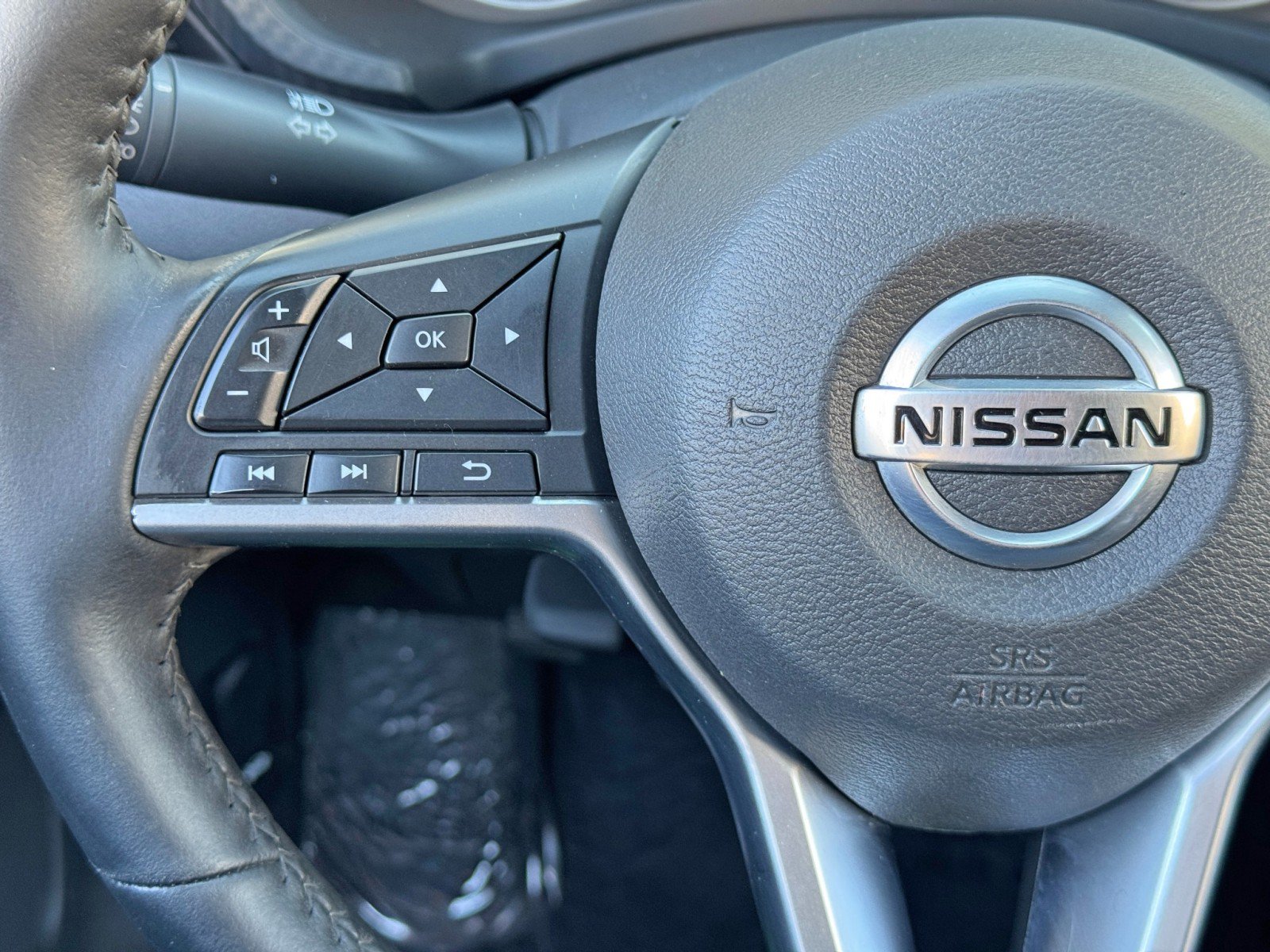 Used 2022 Nissan Sentra SV w/ All-Weather Package FWD image 19