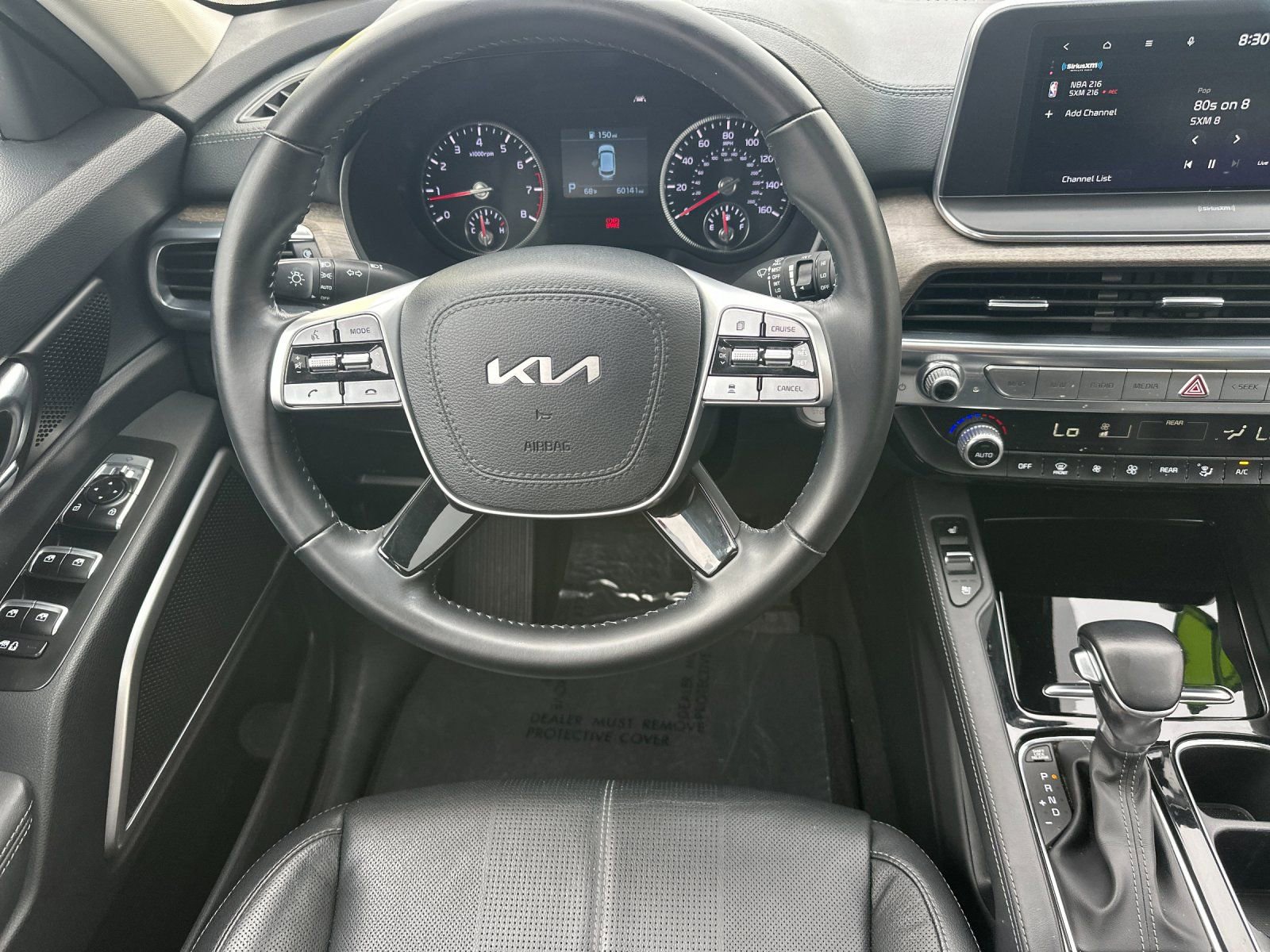 Used 2022 Kia Telluride EX image 14