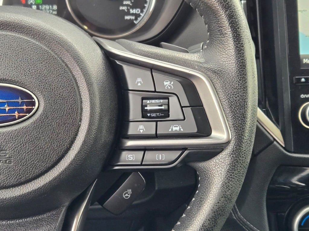 Used 2019 Subaru Forester Touring w/ Popular Package #3 image 40