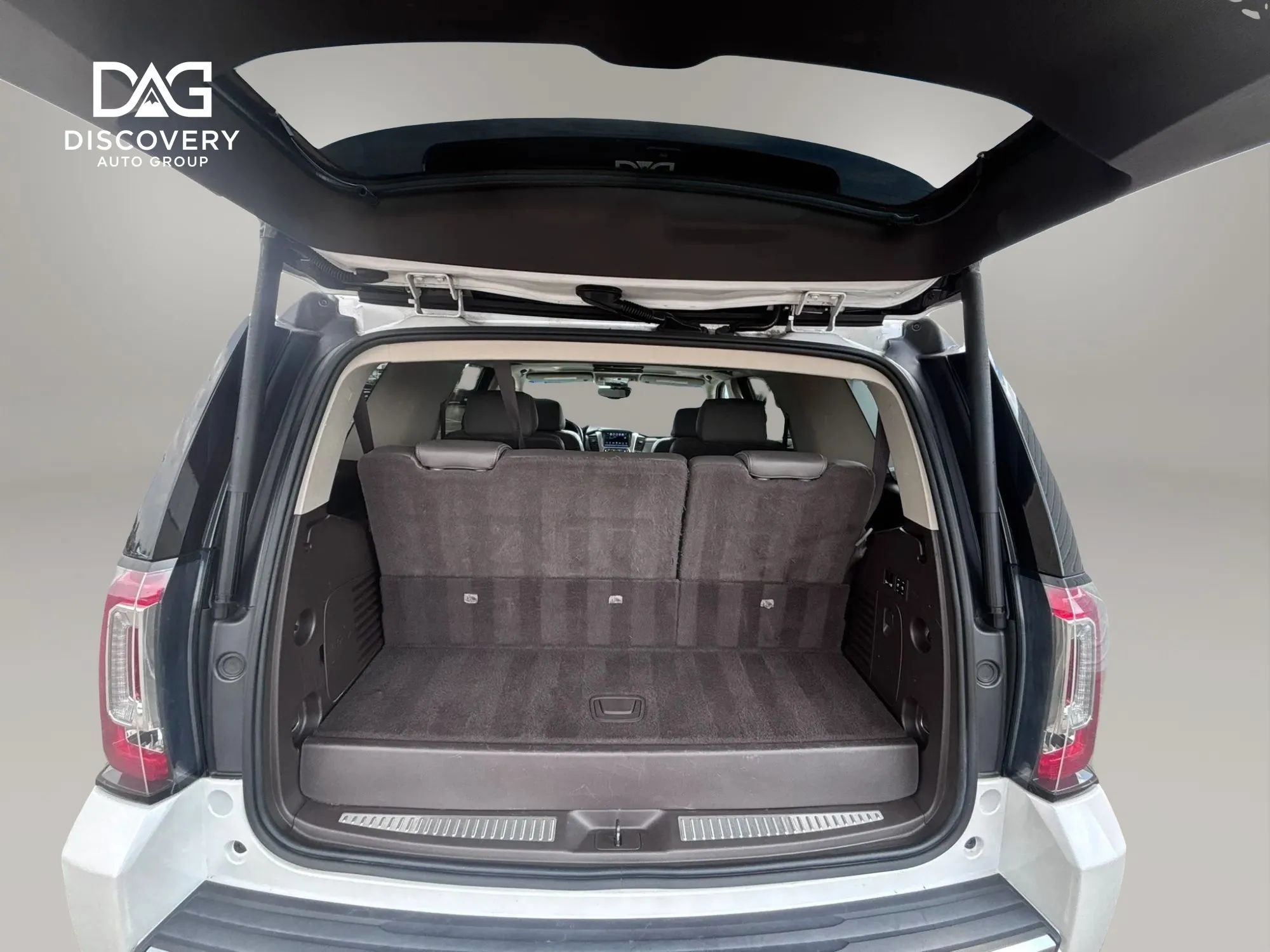 Used 2019 GMC Yukon Denali w/ Denali Ultimate Package AWD/4WD image 33