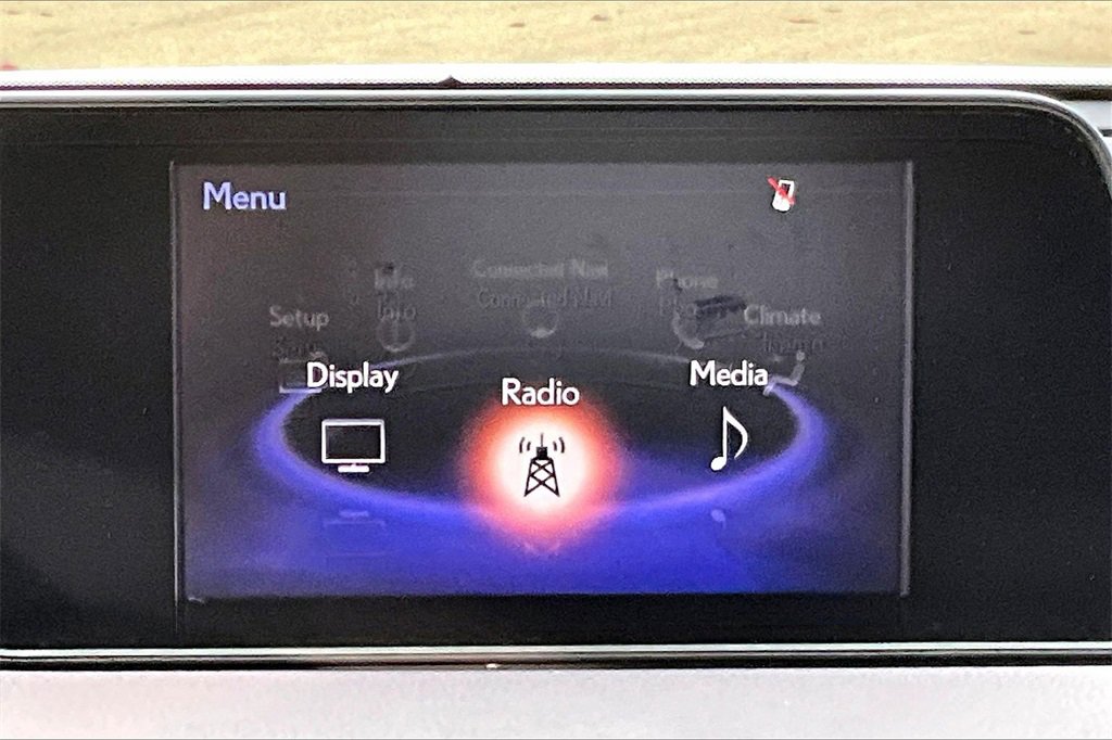 Used 2017 Lexus RX 350 F Sport image 22