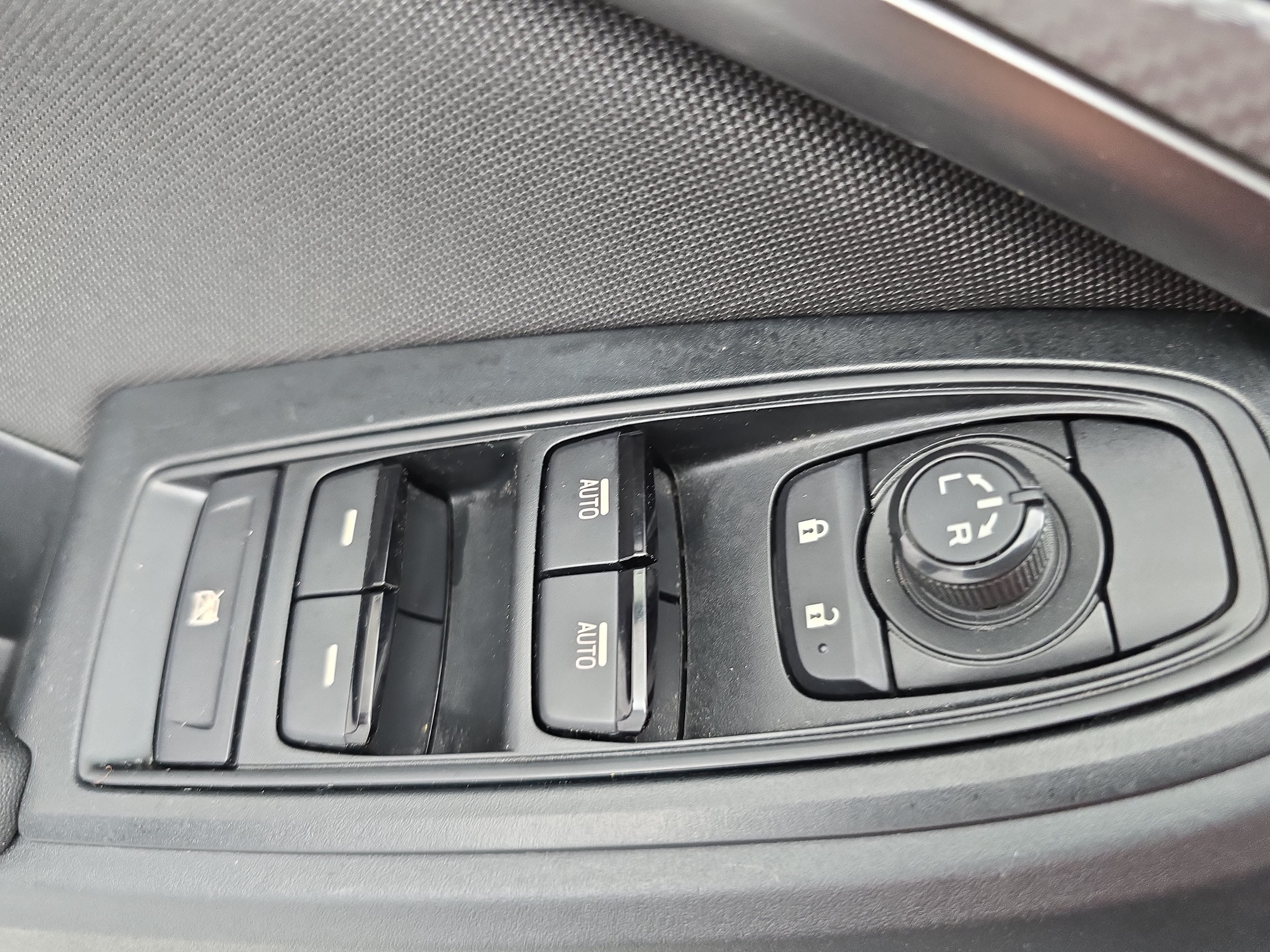 Used 2022 Subaru WRX AWD/4WD image 27