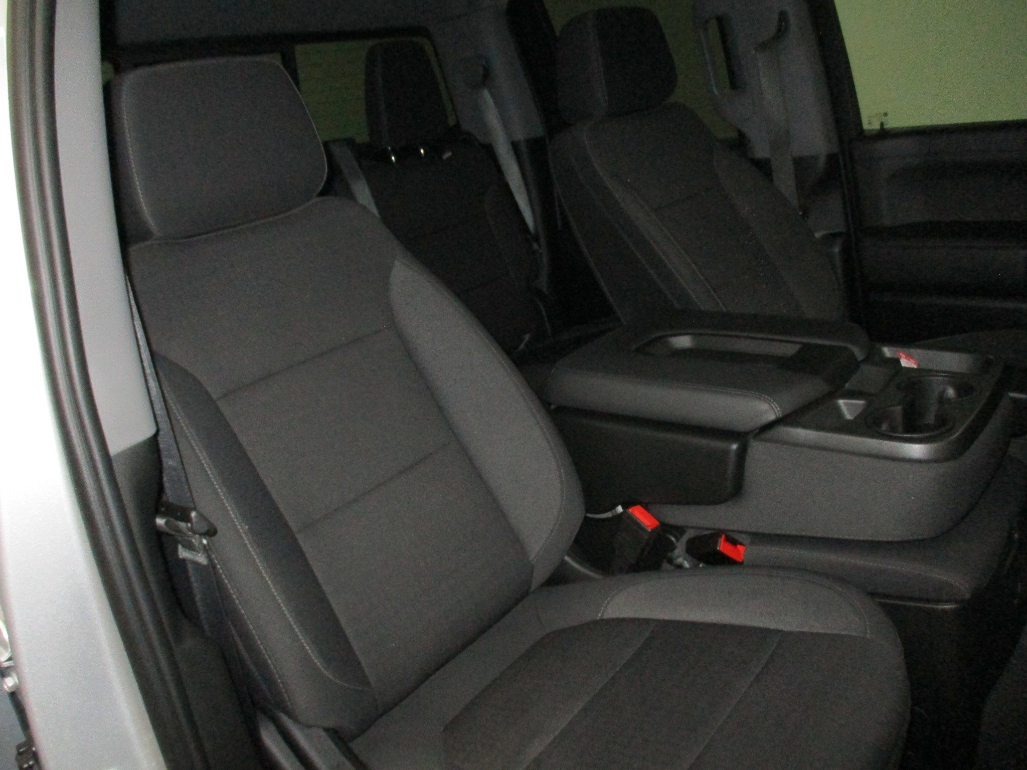 Used 2022 Chevrolet Silverado 1500 LT w/ Texas Edition Plus image 18