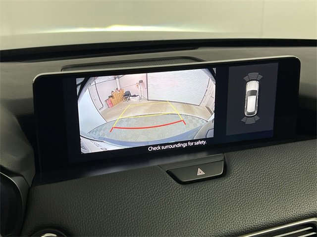 New 2026 MAZDA CX-70 3.3 Turbo w/ Preferred Package image 21