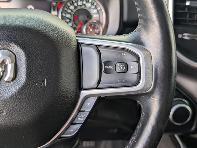 Used 2020 RAM 1500 Big Horn AWD/4WD image 30