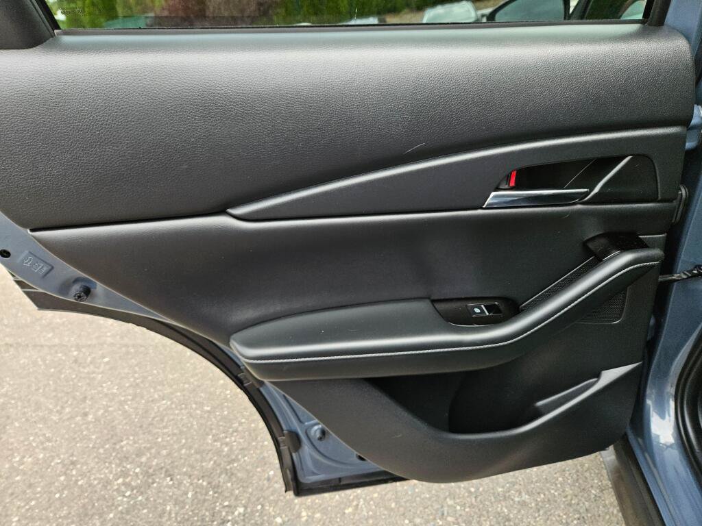 Certified 2021 MAZDA CX-30 AWD 2.5 Turbo S image 14