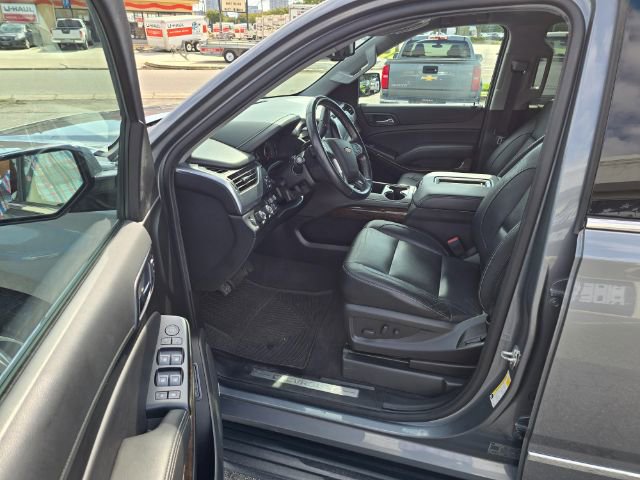 Used 2020 Chevrolet Tahoe LT w/ Max Trailering Package image 9