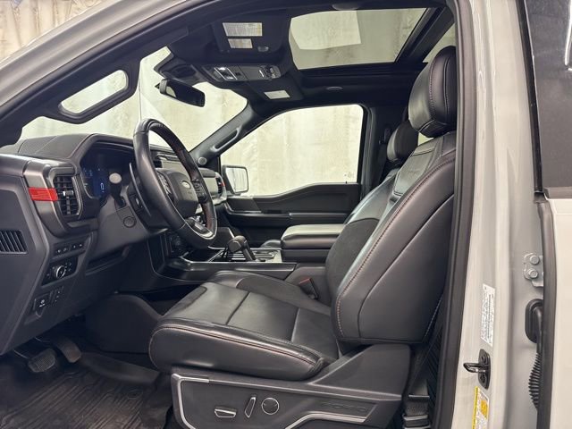 Used 2024 Ford F150 Raptor image 21