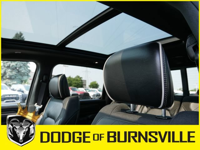 Used 2025 RAM 1500 Limited AWD/4WD image 20