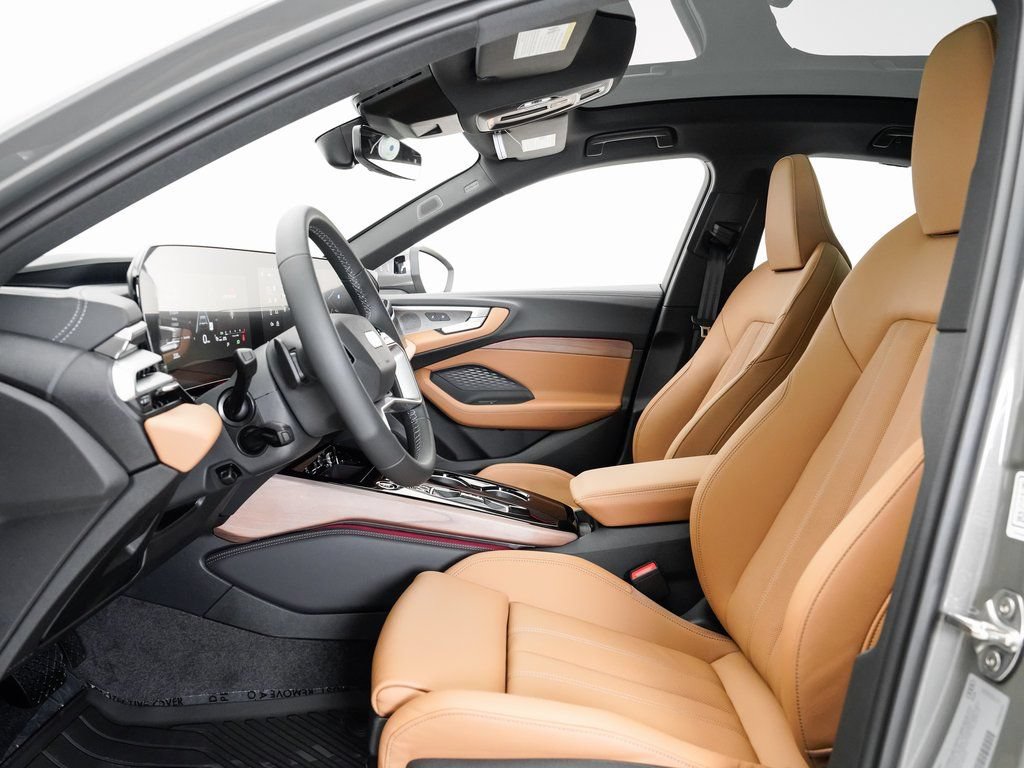 Certified 2025 Audi A5 2.0T Premium Plus w/ Premium Plus AWD/4WD image 6