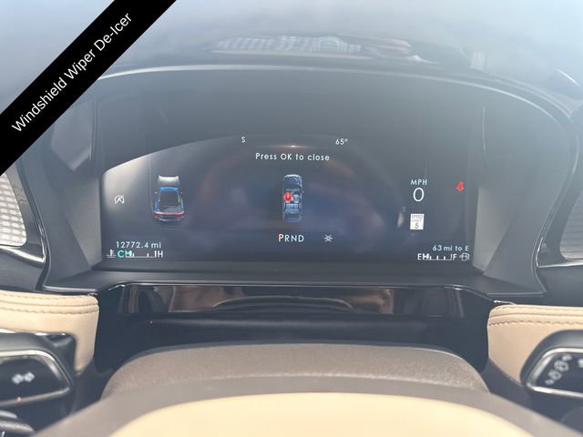 Used 2024 Lincoln Corsair FWD w/ Equipment Group 101A image 20