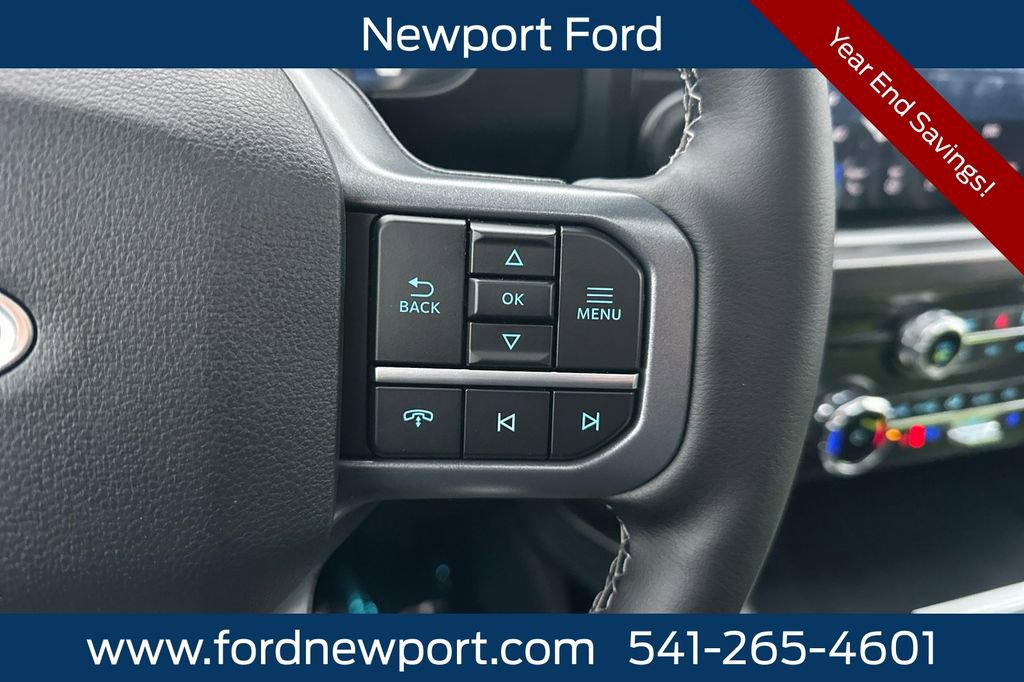 New 2026 Ford F250 Lariat w/ Lariat Premium Package image 29