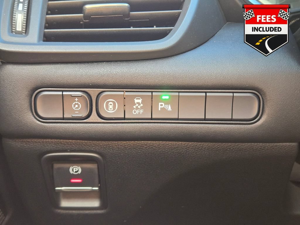 Certified 2021 Acura TLX SH-AWD w/ Technology Package image 32