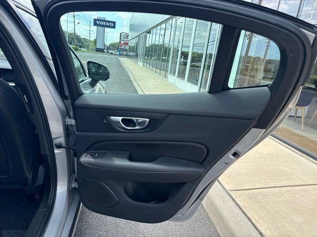 Certified 2024 Volvo S60 B5 Core w/ Climate Package FWD image 12