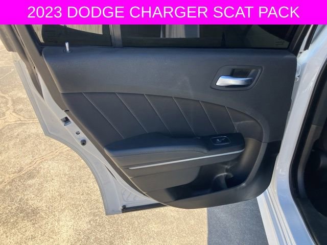 Used 2023 Dodge Charger Scat Pack image 17