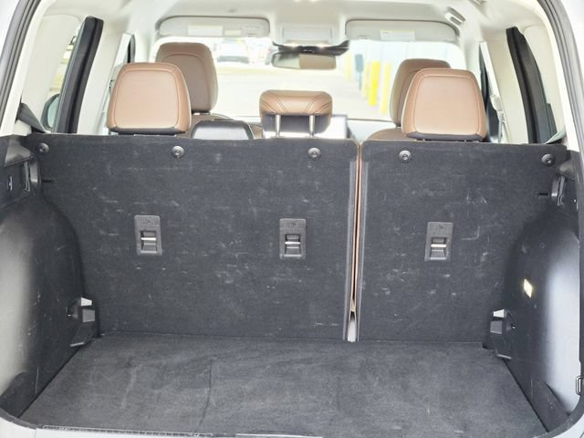 Used 2025 Ford Bronco Sport Outer Banks w/ Outer Banks Tech Package+ AWD/4WD image 28