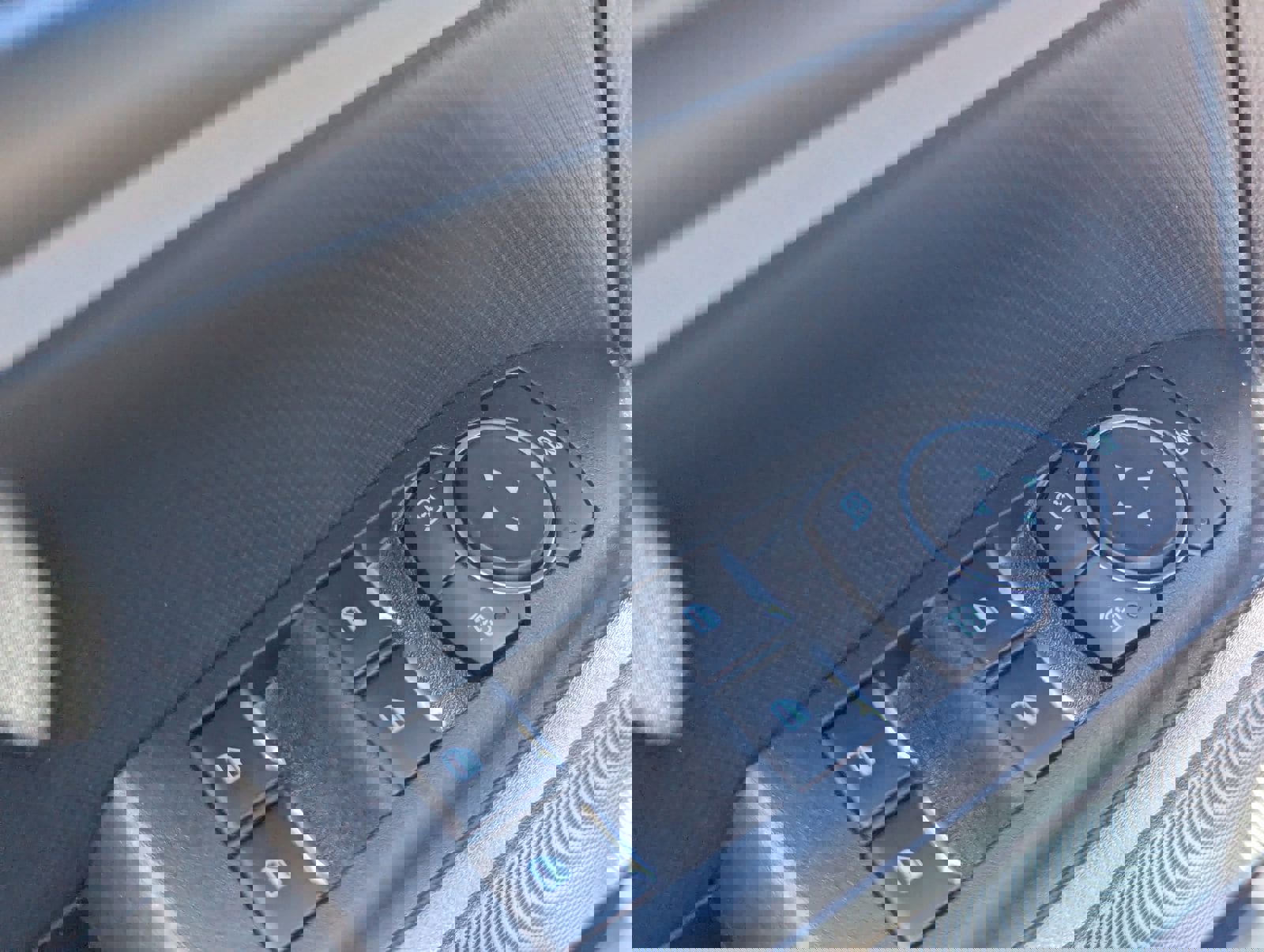 Certified 2023 Ford Bronco Sport Big Bend image 19