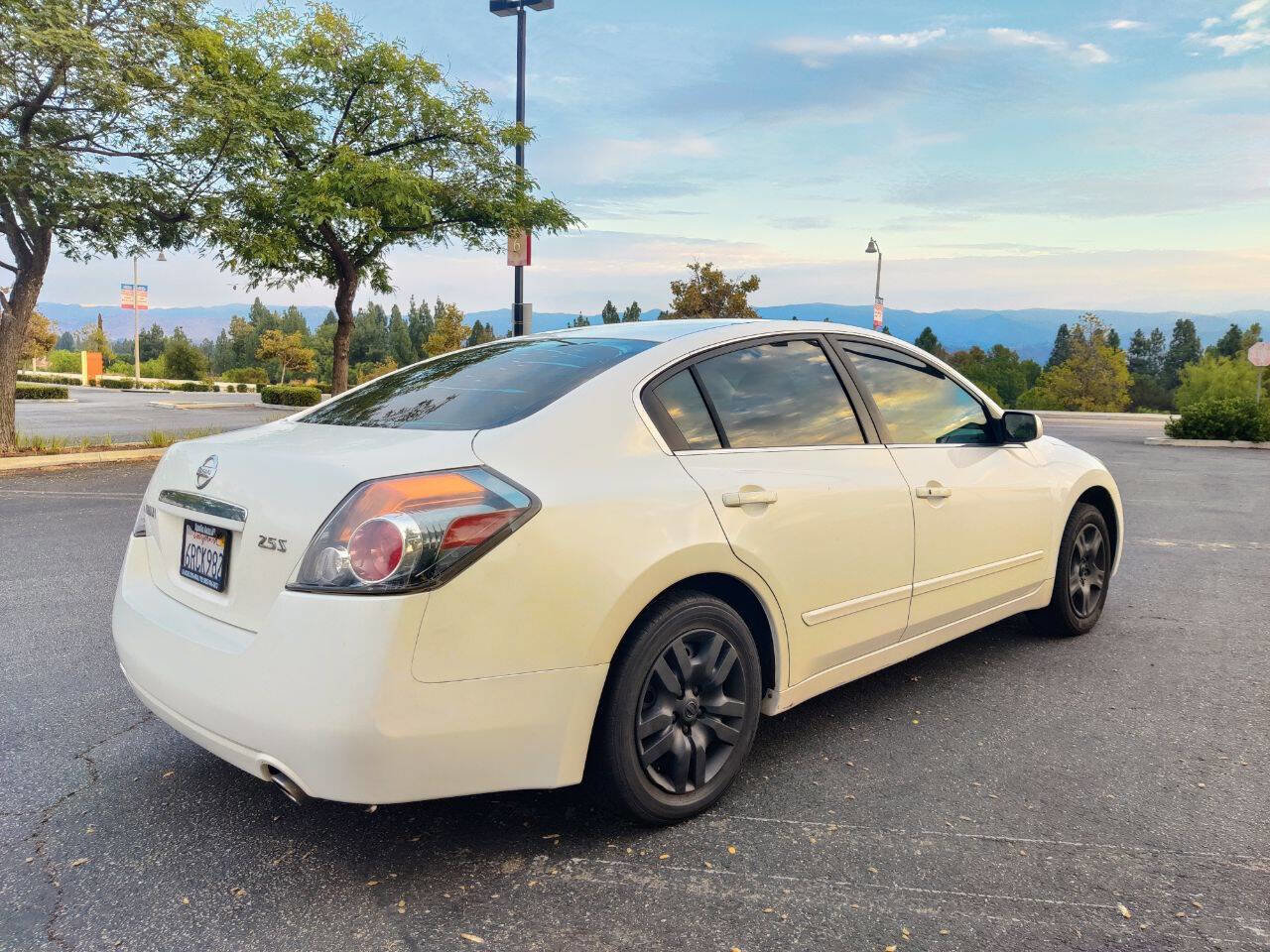 Used 2009 Nissan Altima 2.5 S image 5