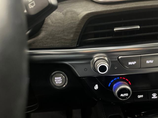 Certified 2022 Kia Telluride EX w/ EX Premium Package image 19