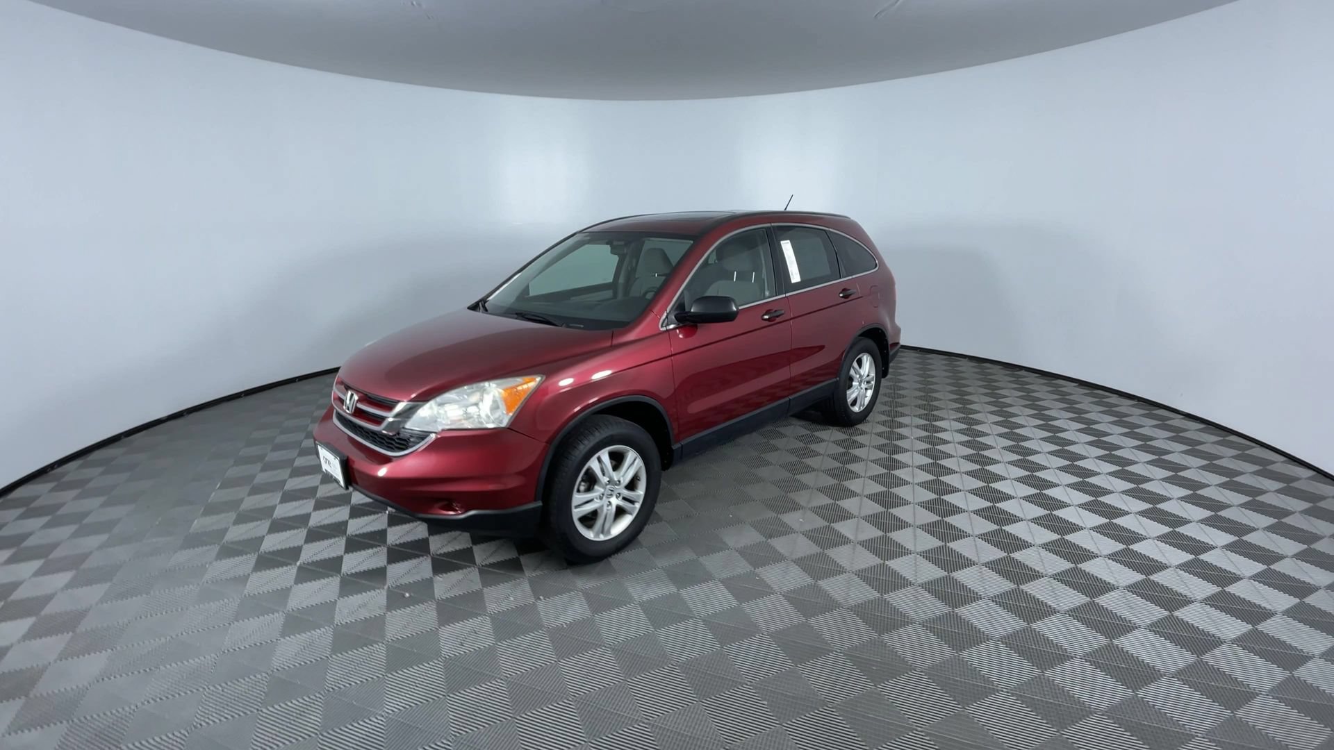 Used 2010 Honda CR-V EX image 4