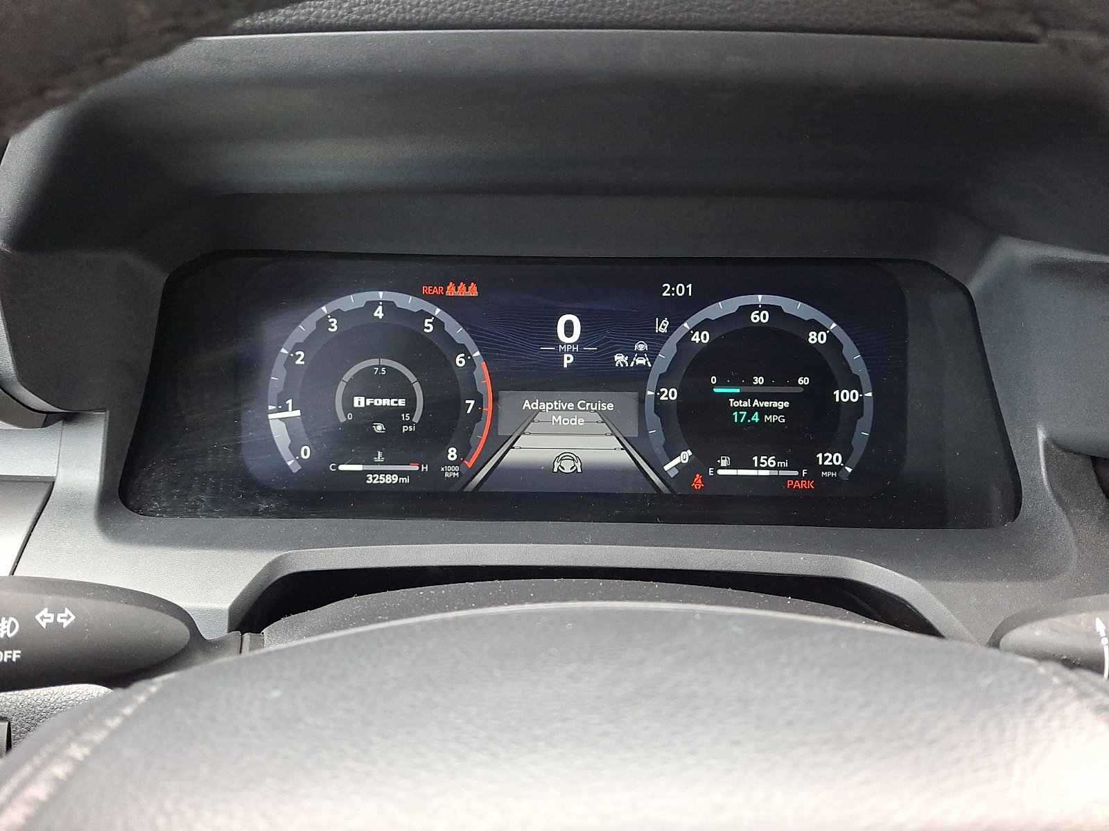 Used 2024 Toyota Tacoma TRD Sport w/ TRD Sport Upgrade Package AWD/4WD image 19