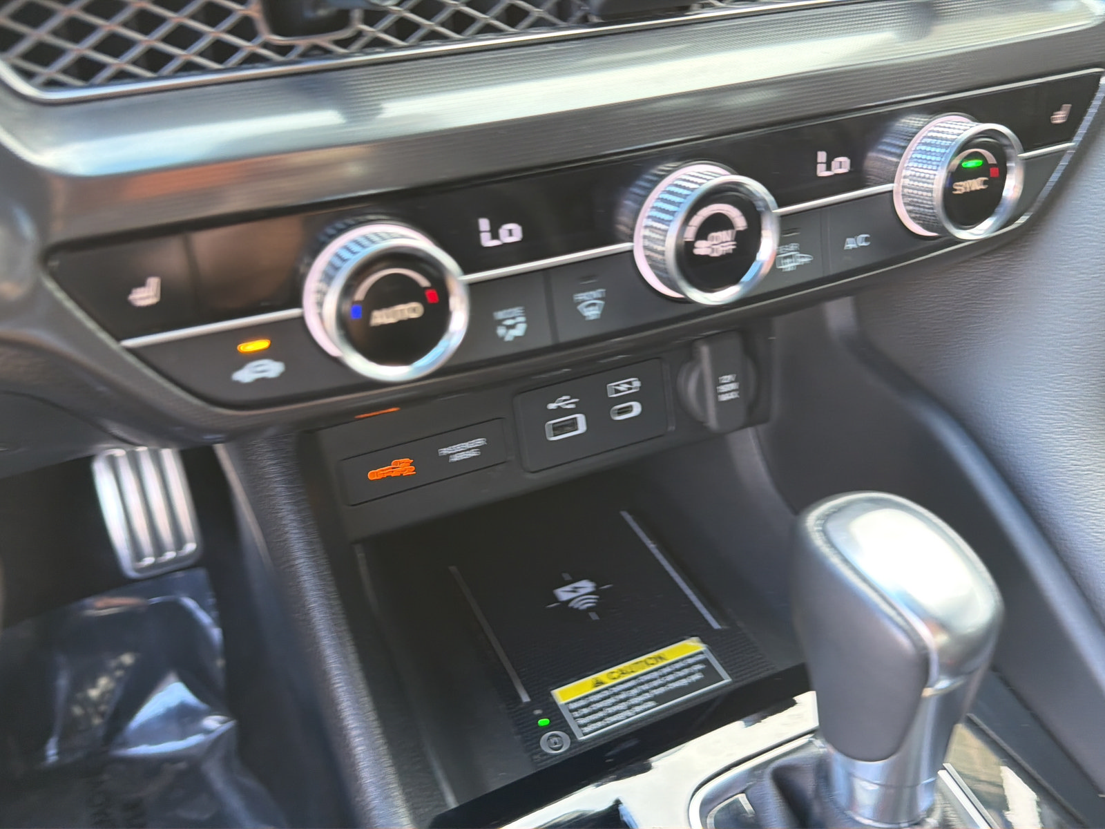 Used 2024 Acura Integra A-Spec w/ Technology Package FWD image 26