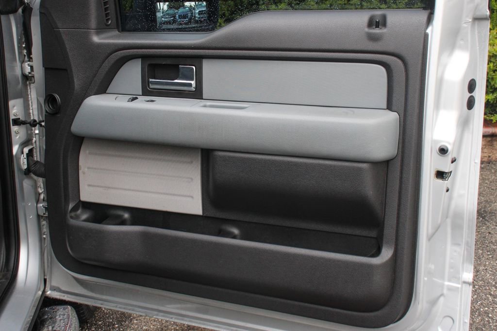 Used 2013 Ford F150 STX w/ Mid Equipment Group RWD image 36