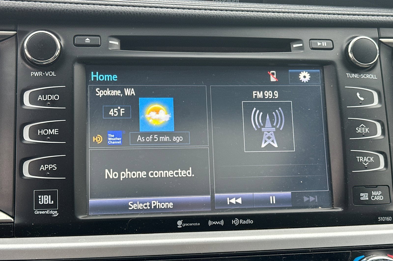 Used 2016 Toyota Highlander Limited image 26