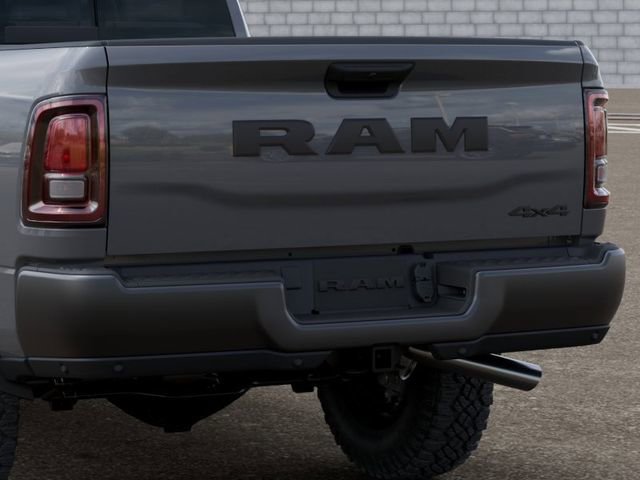 New 2026 RAM 2500 Tradesman image 13
