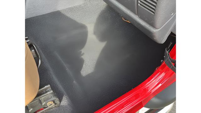 Used 2005 Jeep Wrangler Sport image 35