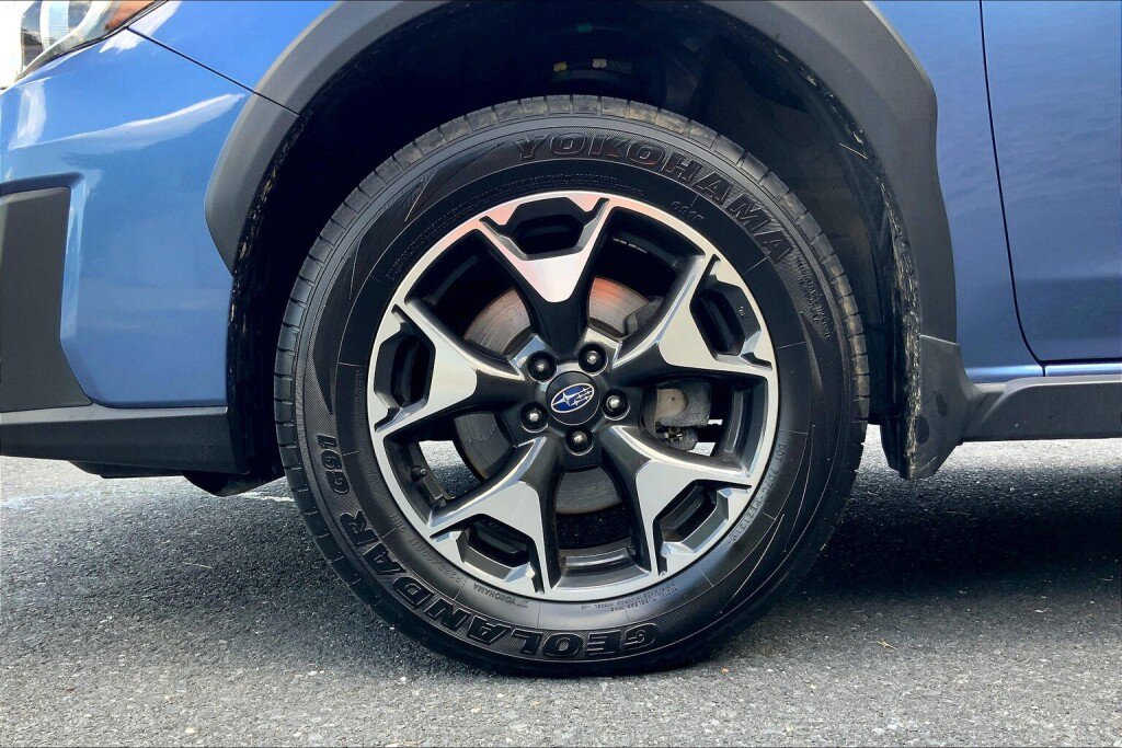 Used 2019 Subaru Crosstrek 2.0i image 23