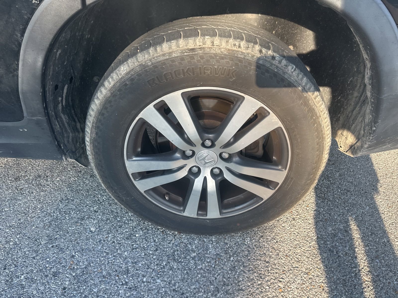 Used 2018 Honda Pilot EX-L image 9