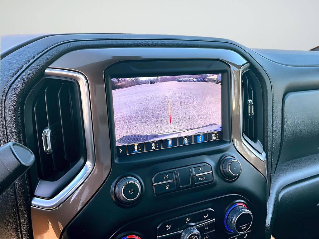 Certified 2023 Chevrolet Silverado 3500 High Country image 26