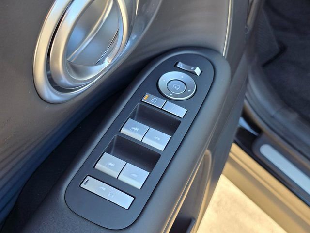 New 2026 Hyundai Ioniq 9 SEL image 23