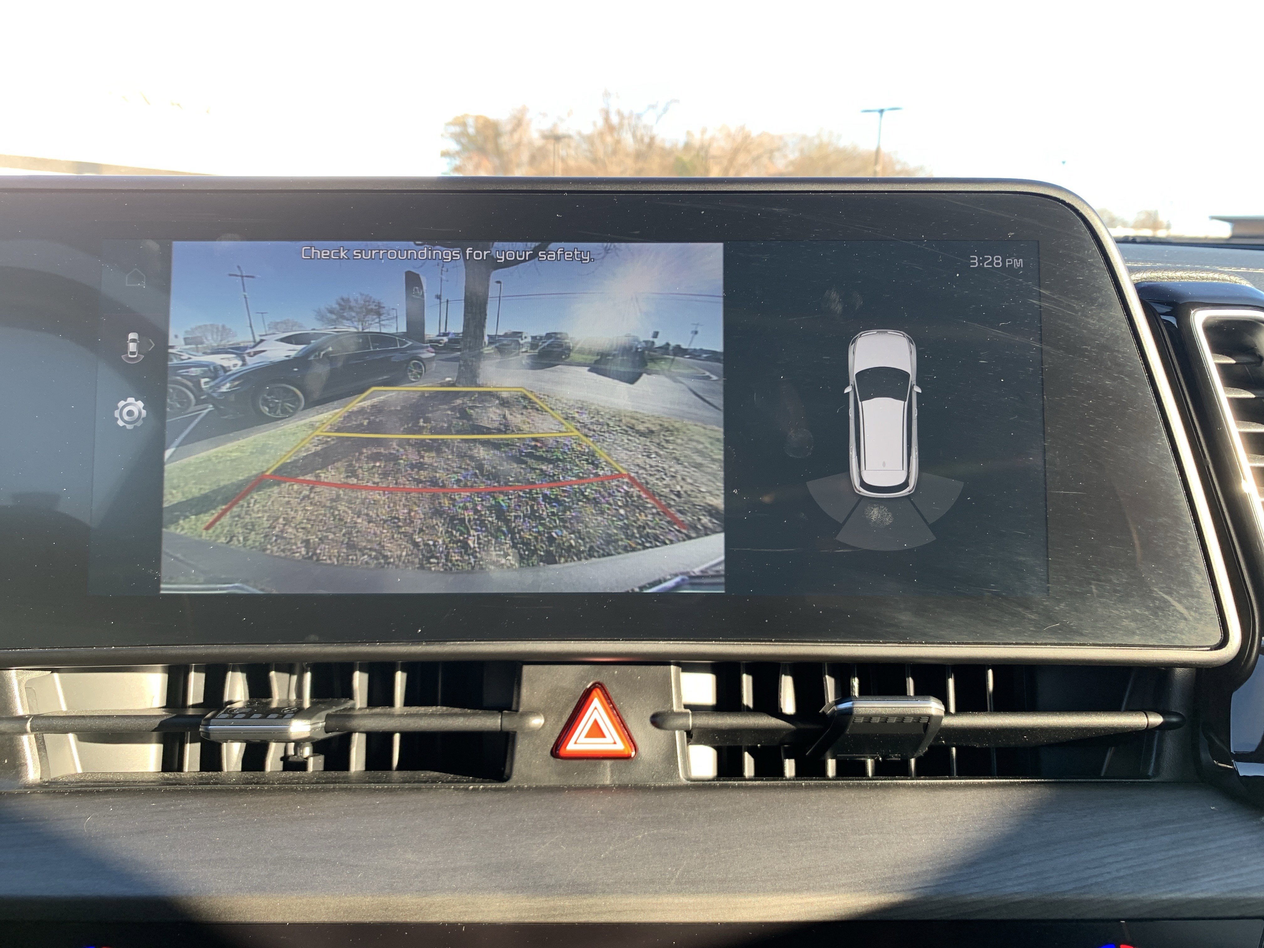 Used 2023 Kia Sportage X-Line image 25